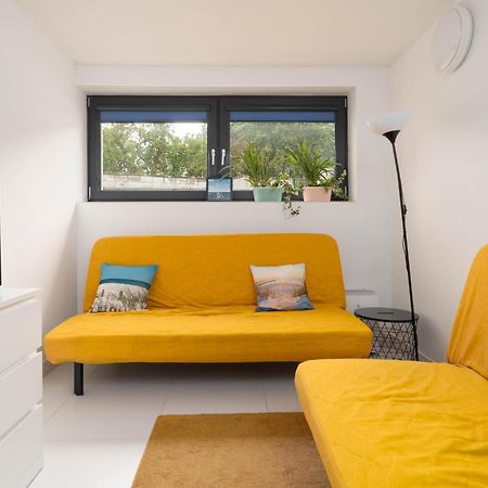 Comfort Apartments Korzeniowskiego غدينيا المظهر الخارجي الصورة