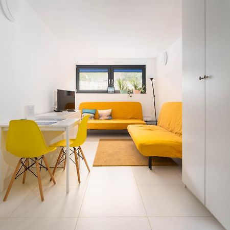 Comfort Apartments Korzeniowskiego غدينيا المظهر الخارجي الصورة