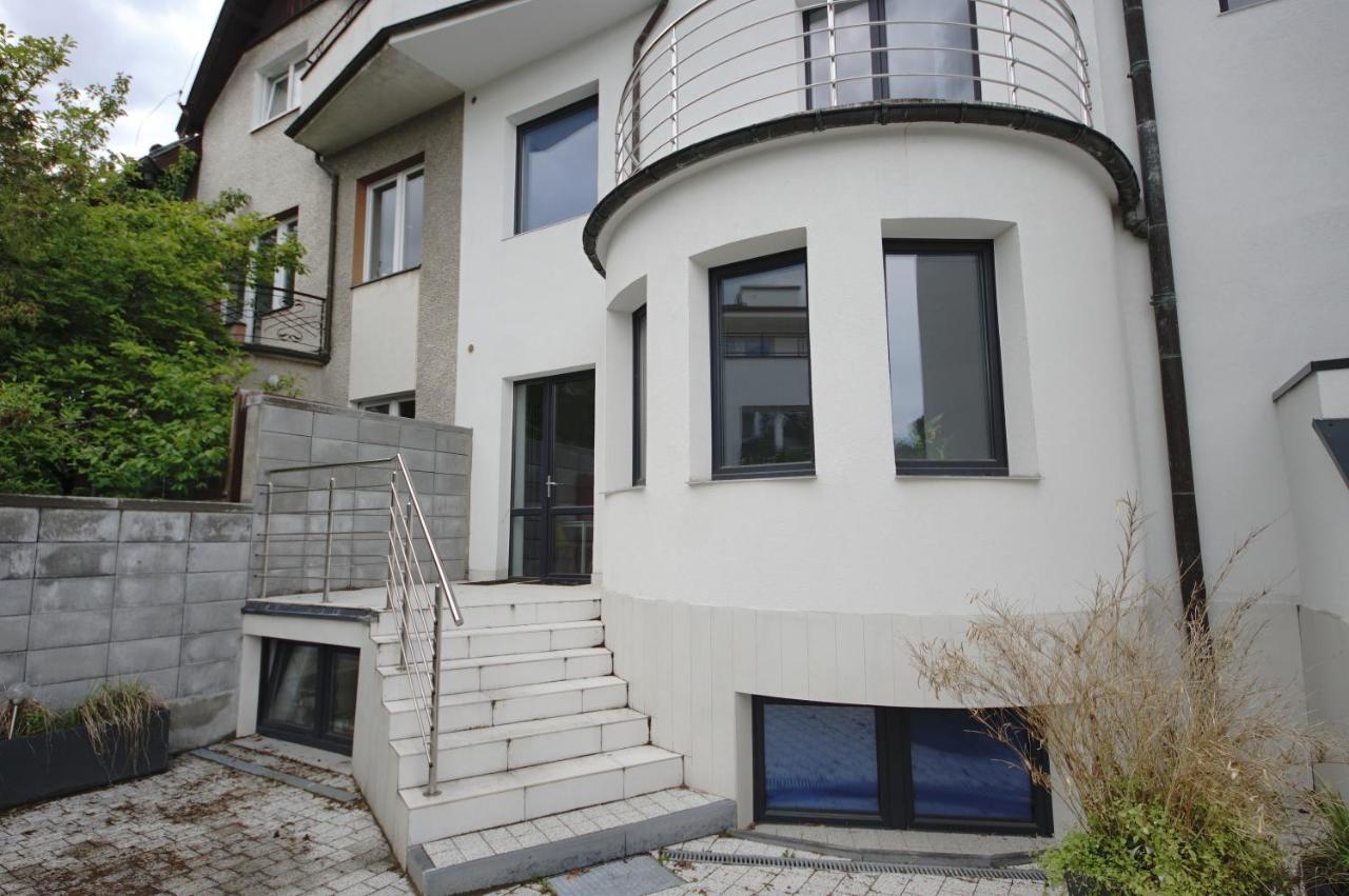 Comfort Apartments Korzeniowskiego غدينيا المظهر الخارجي الصورة