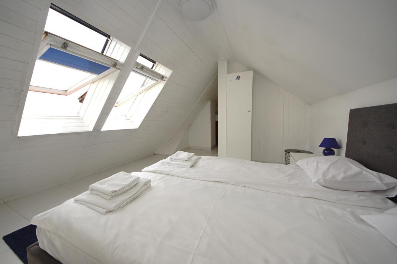 Comfort Apartments Korzeniowskiego غدينيا المظهر الخارجي الصورة