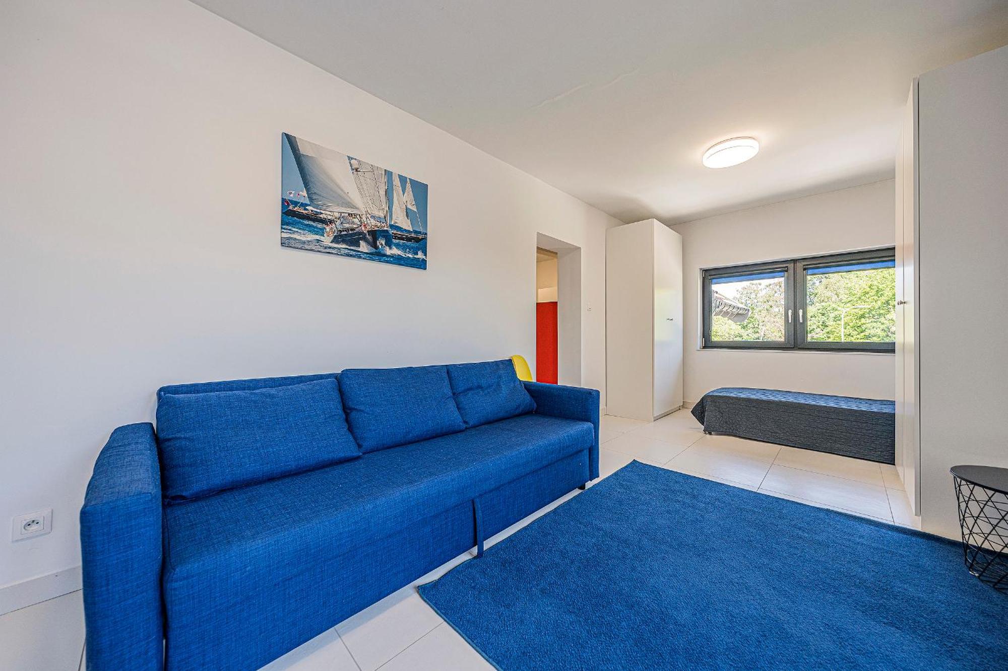 Comfort Apartments Korzeniowskiego غدينيا المظهر الخارجي الصورة