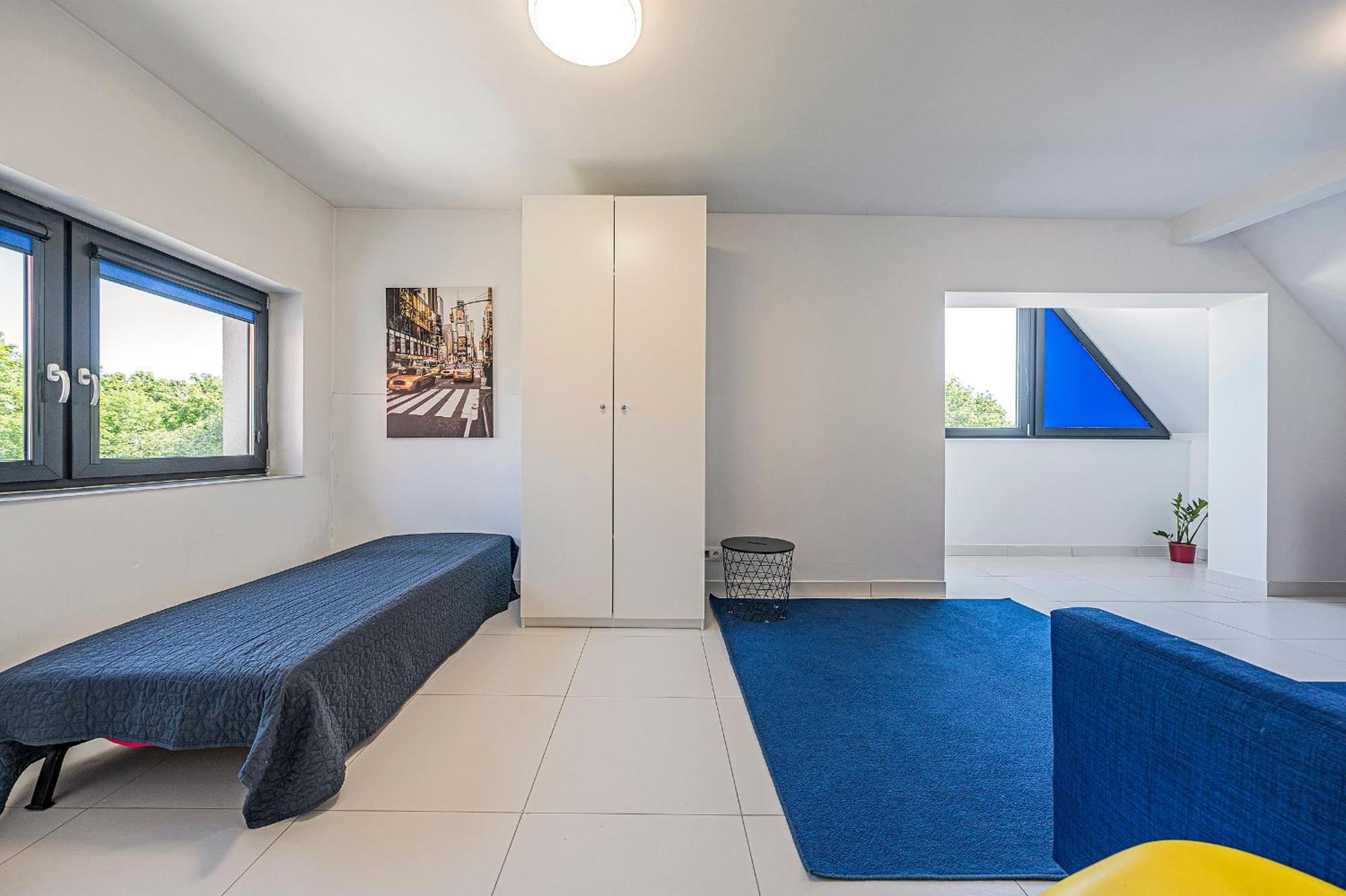 Comfort Apartments Korzeniowskiego غدينيا المظهر الخارجي الصورة