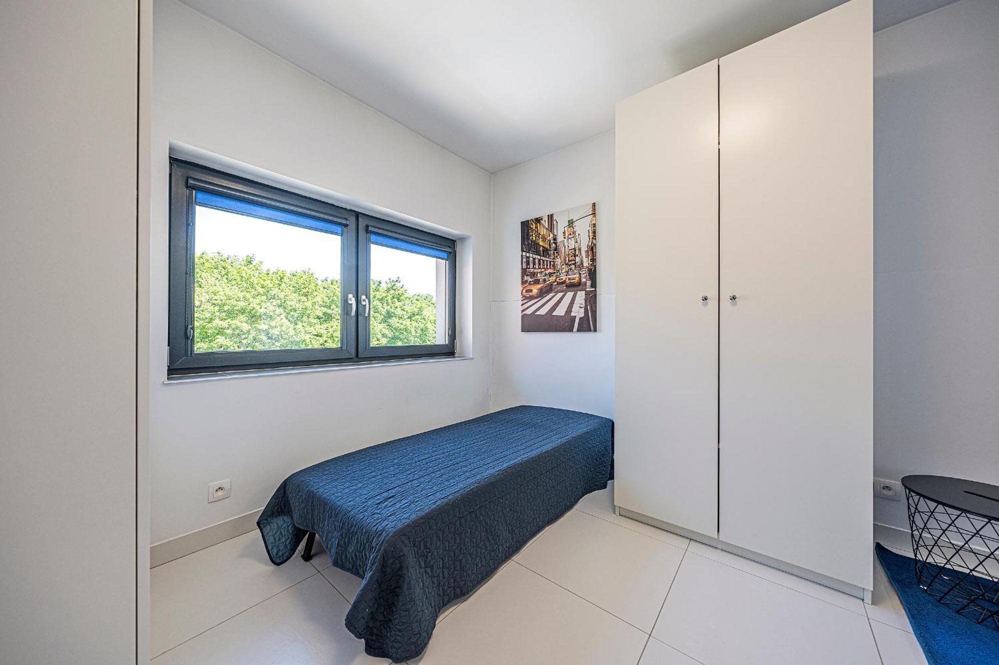 Comfort Apartments Korzeniowskiego غدينيا المظهر الخارجي الصورة
