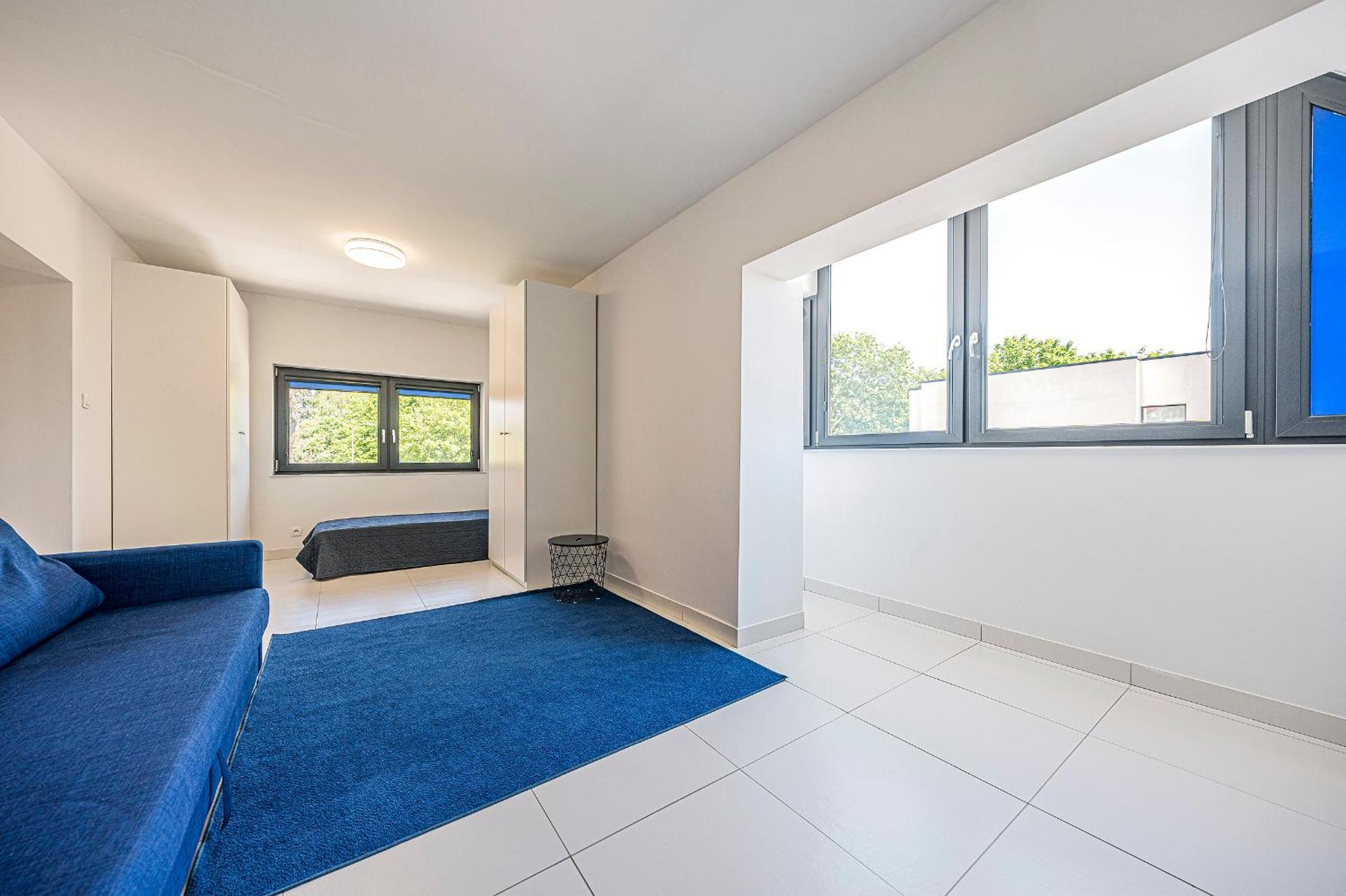 Comfort Apartments Korzeniowskiego غدينيا المظهر الخارجي الصورة