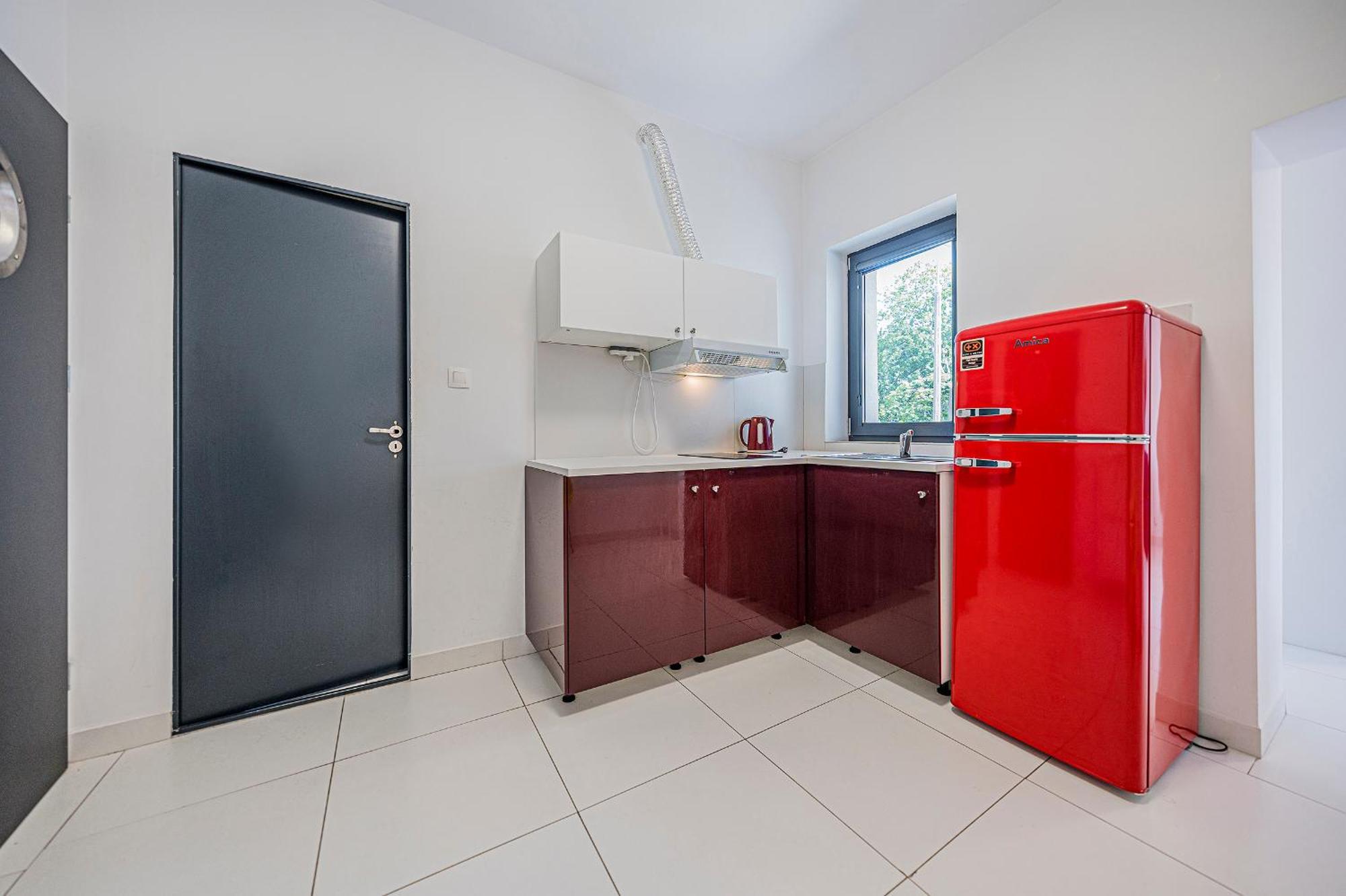 Comfort Apartments Korzeniowskiego غدينيا المظهر الخارجي الصورة