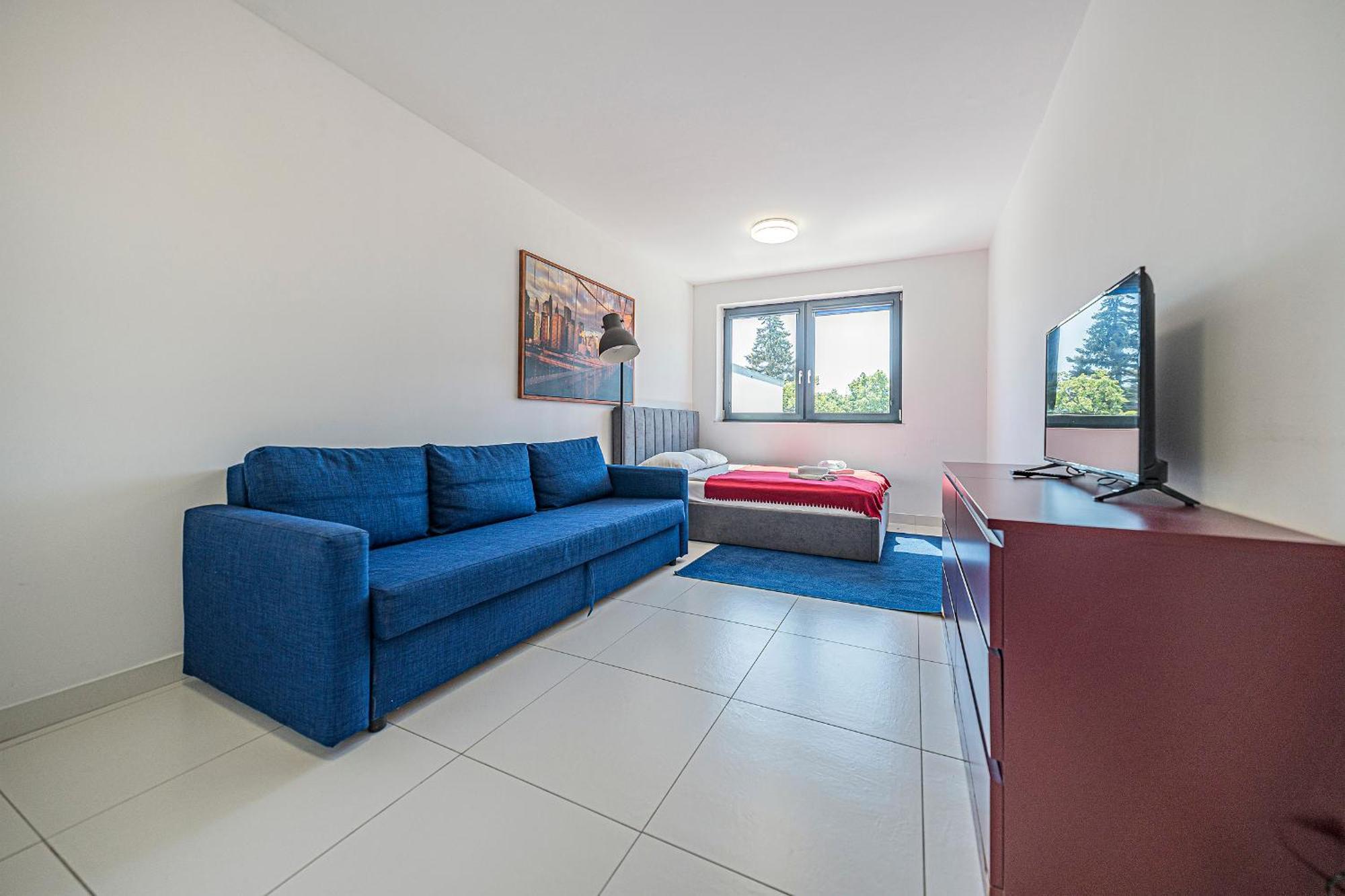 Comfort Apartments Korzeniowskiego غدينيا المظهر الخارجي الصورة