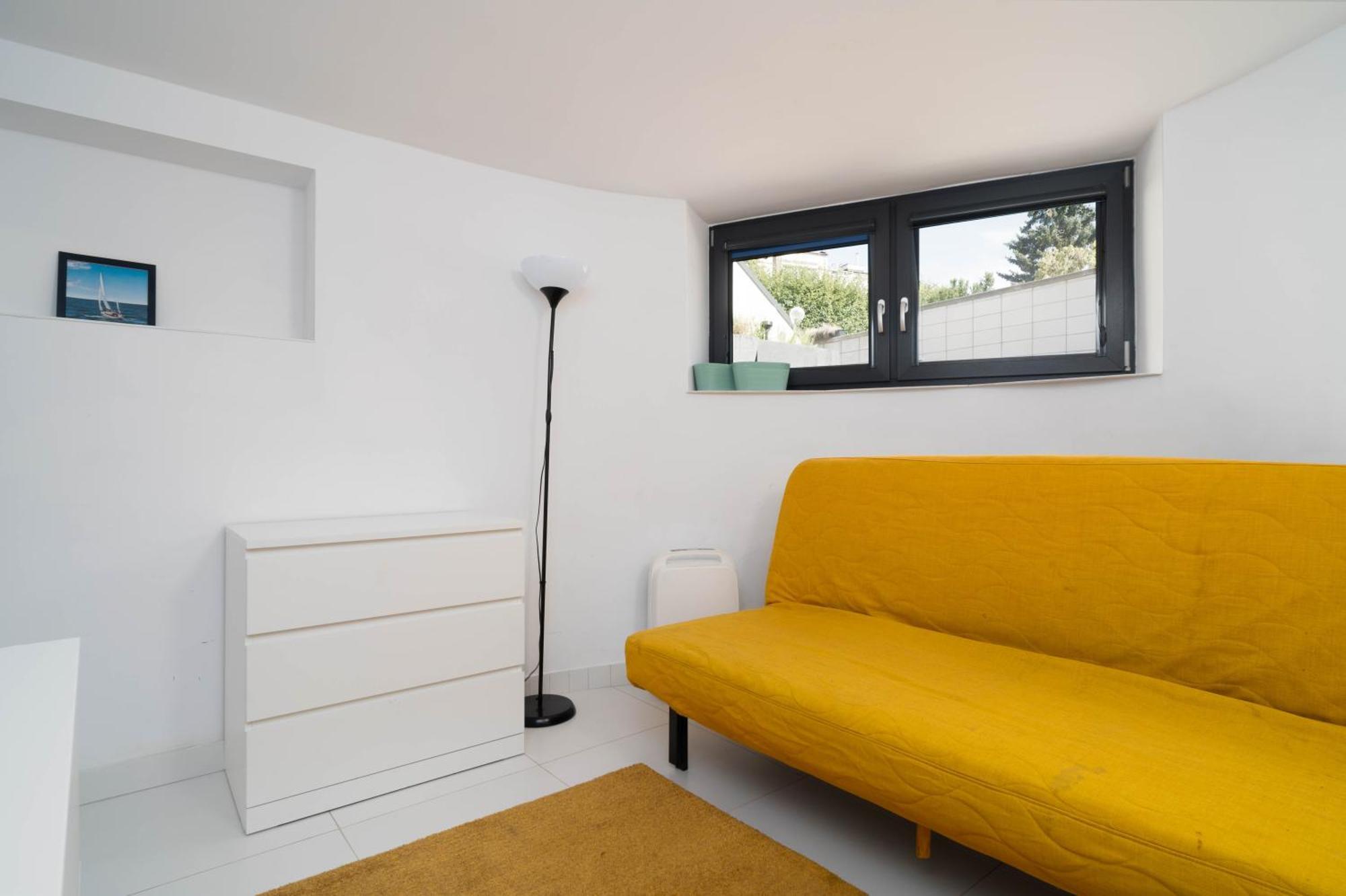 Comfort Apartments Korzeniowskiego غدينيا المظهر الخارجي الصورة