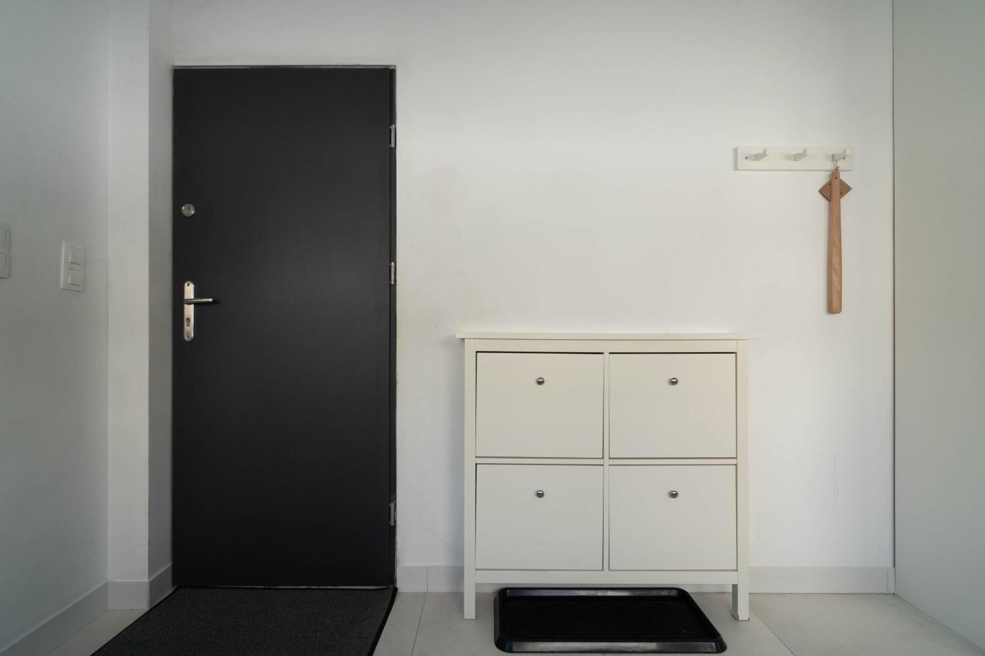 Comfort Apartments Korzeniowskiego غدينيا المظهر الخارجي الصورة