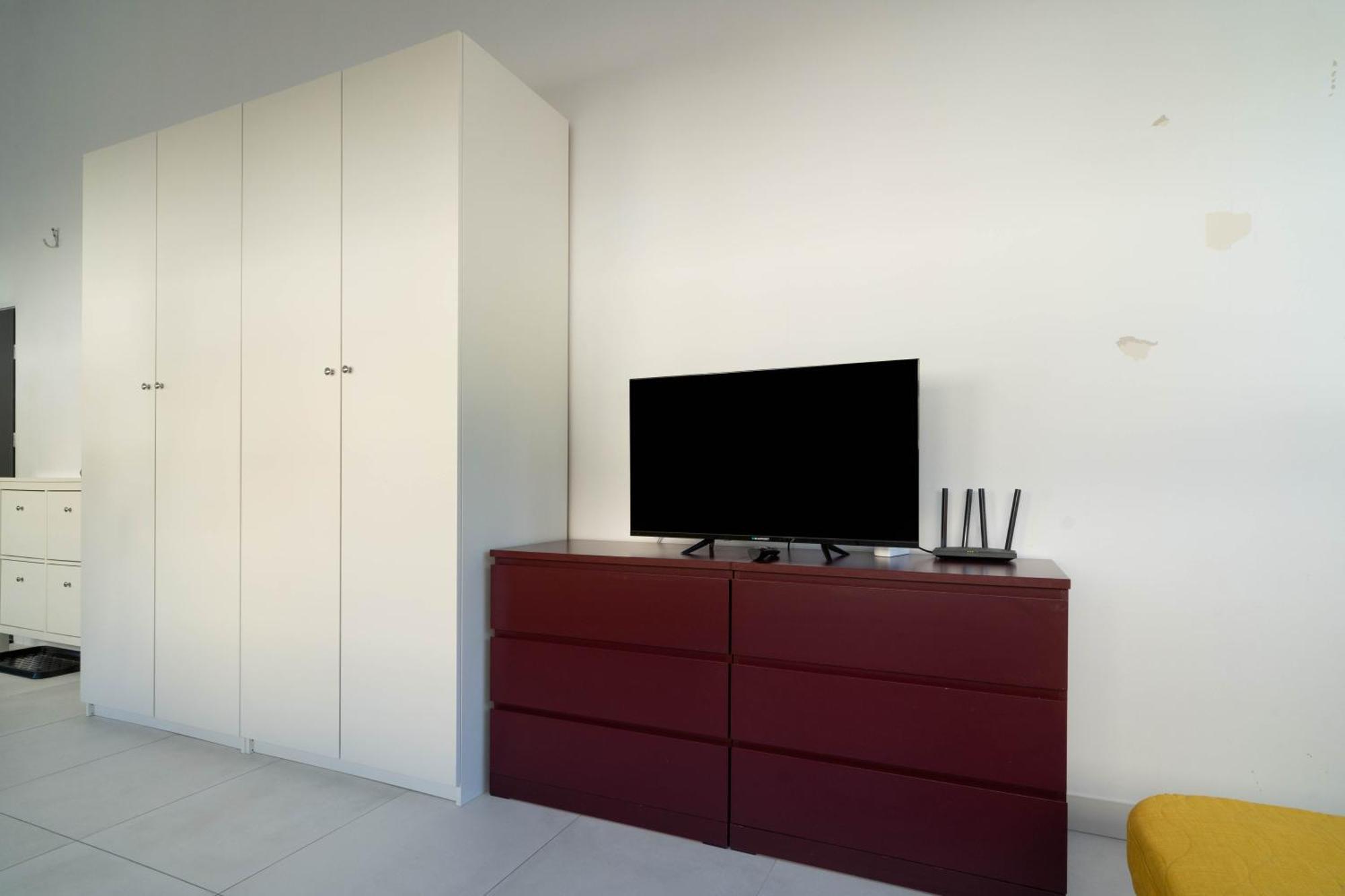 Comfort Apartments Korzeniowskiego غدينيا المظهر الخارجي الصورة