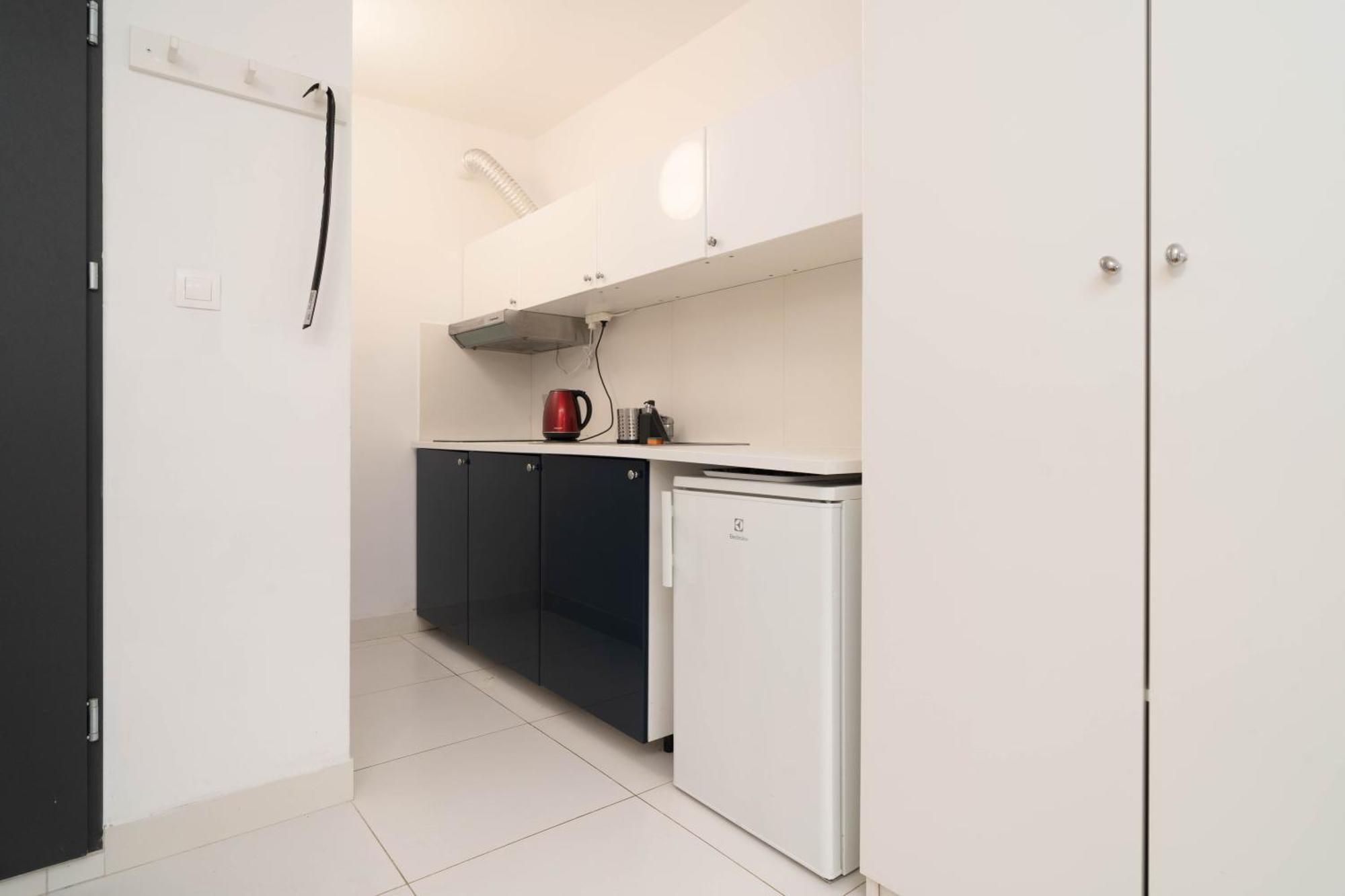 Comfort Apartments Korzeniowskiego غدينيا المظهر الخارجي الصورة