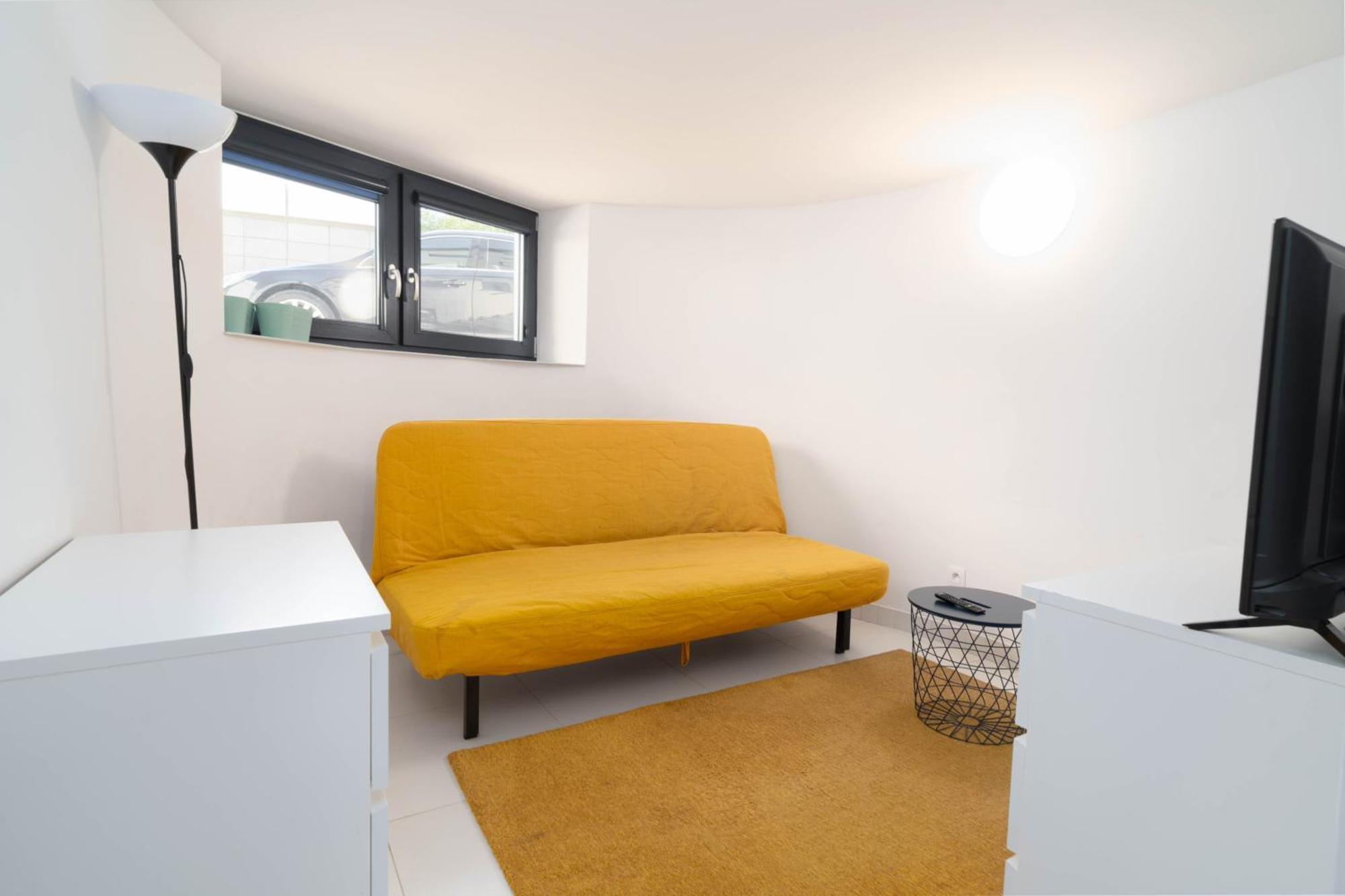 Comfort Apartments Korzeniowskiego غدينيا المظهر الخارجي الصورة