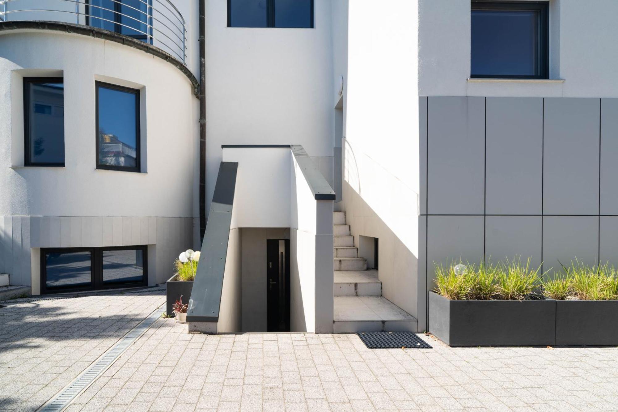 Comfort Apartments Korzeniowskiego غدينيا المظهر الخارجي الصورة