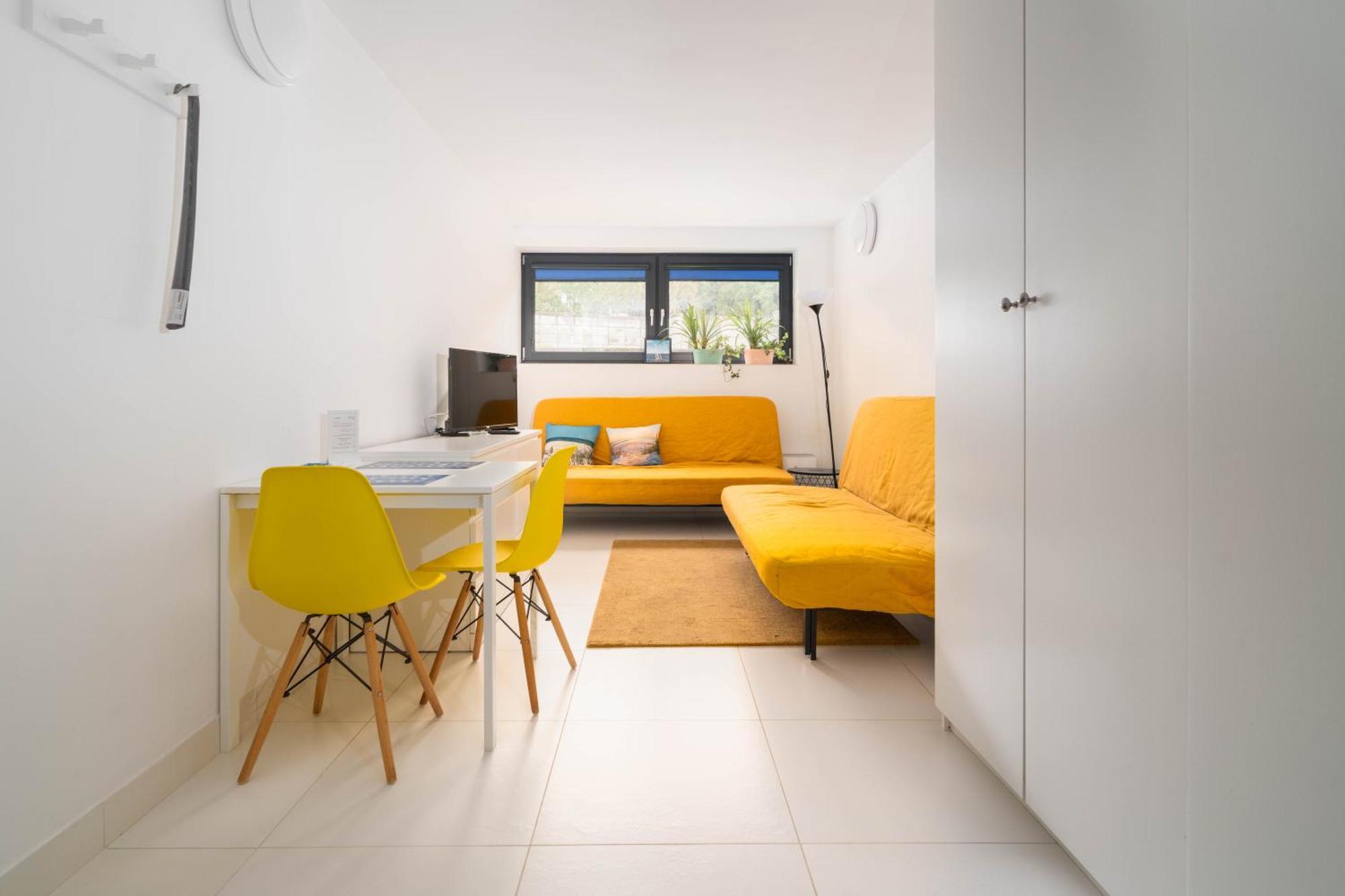 Comfort Apartments Korzeniowskiego غدينيا المظهر الخارجي الصورة
